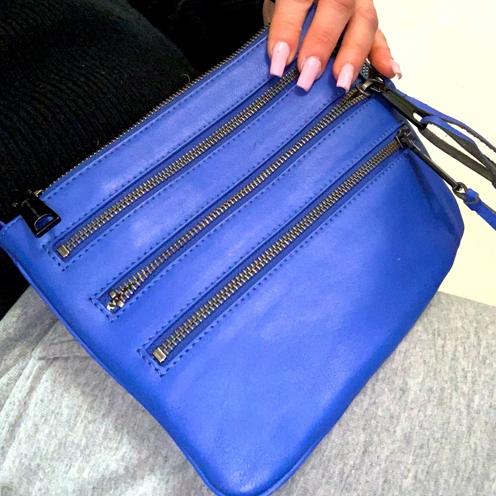 REBECCA MINKOFF purse
